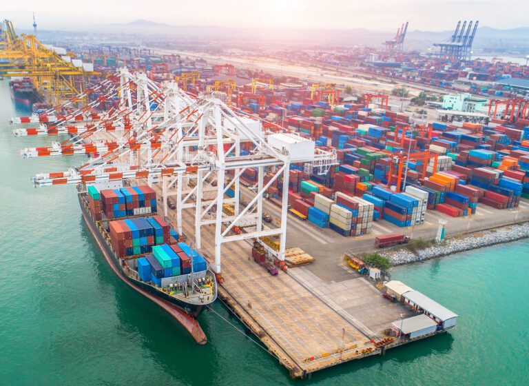 Chartering Executive Search