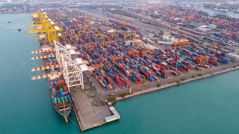 Port Captain Executive Search