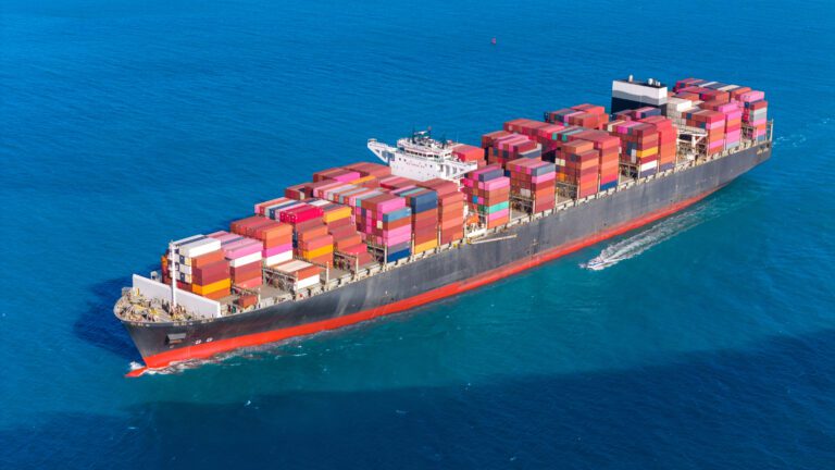 Shipbroker Executive Search