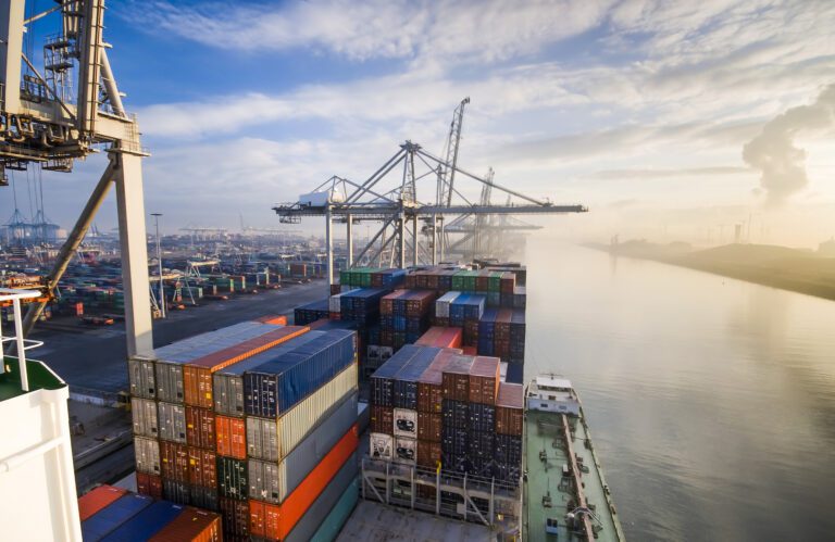 Maritime Executive Search