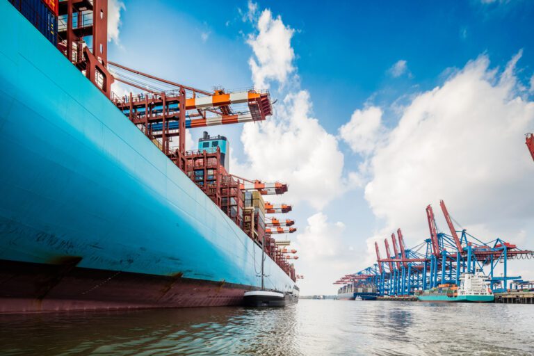 Marine Terminal Executive Search