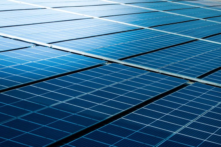 Renewable Energy Executive Search Firms