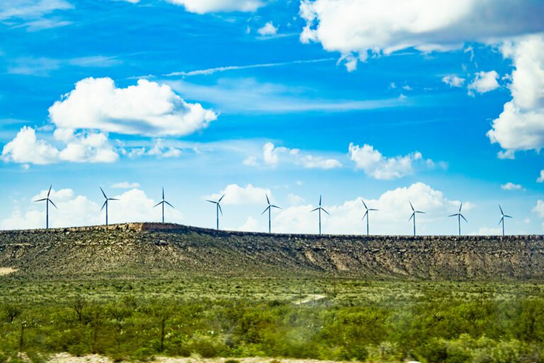 Renewable Energy Recruiters