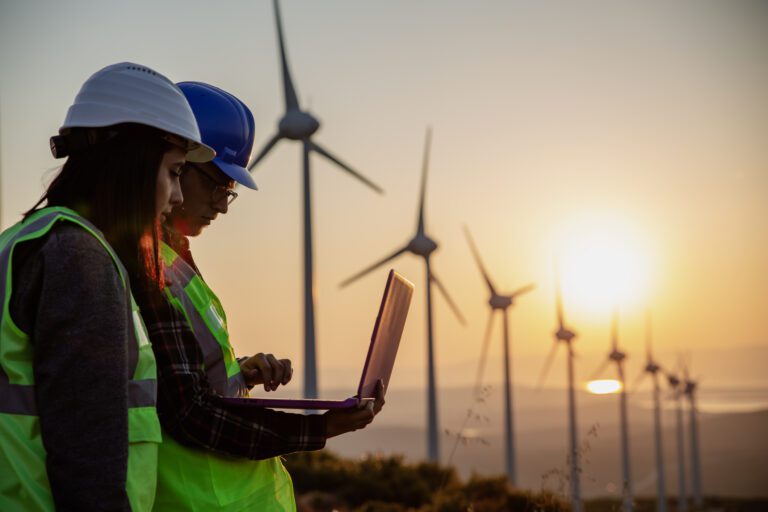 Recruiters for Renewable Energy Jobs