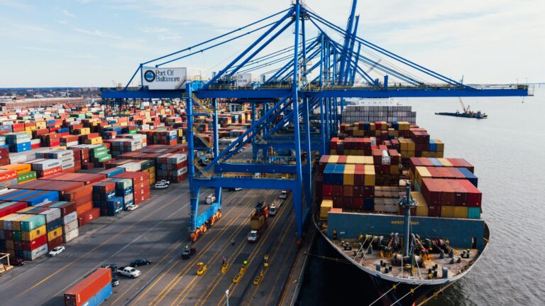 Marine and Offshore Crew Recruitment Services