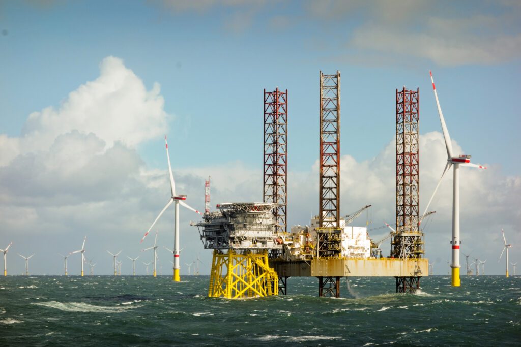 Offshore Recruitment Agencies