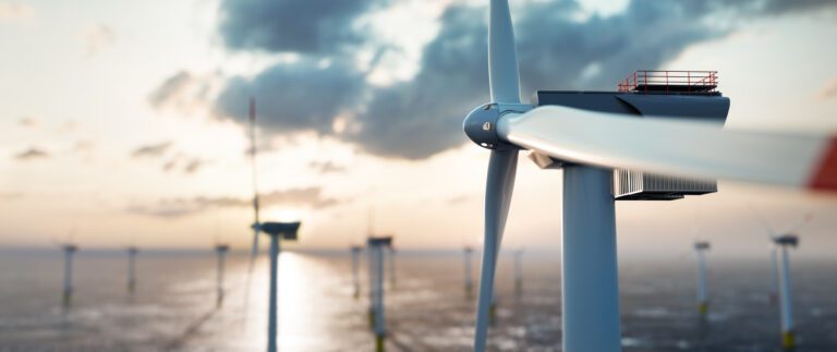 Renewable Energy Headhunter