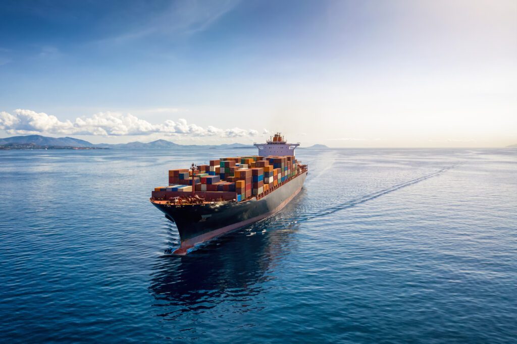 Commercial Vessel Recruitment