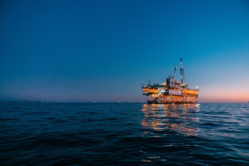 Offshore & Marine