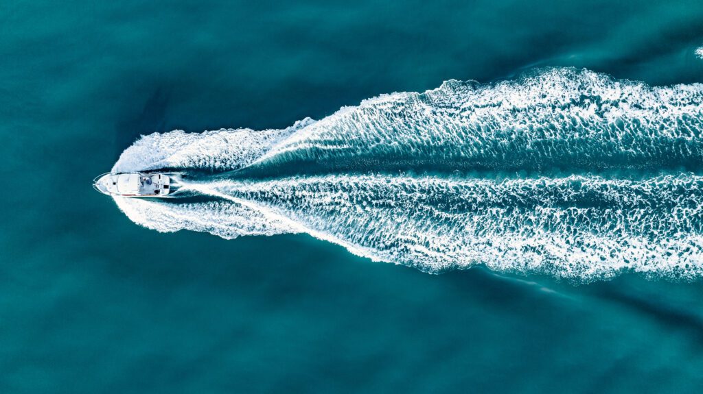 Yacht Recruitment Agency