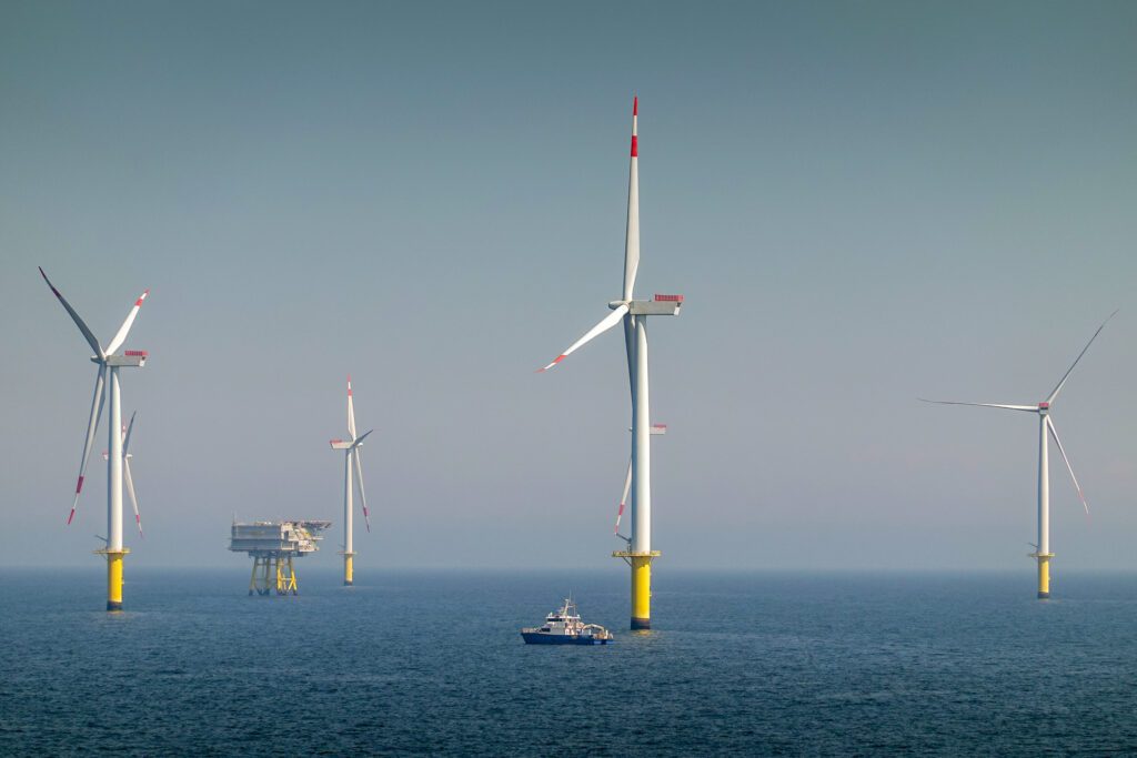 Energy Executive Search