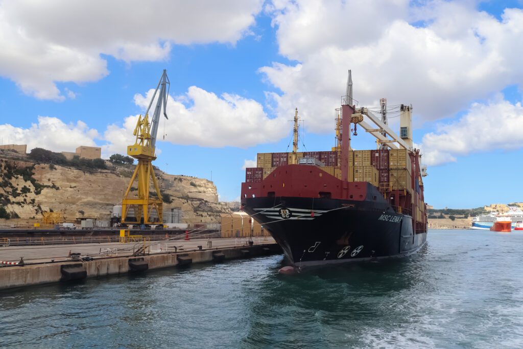 Recruiters for Ship Superintendents