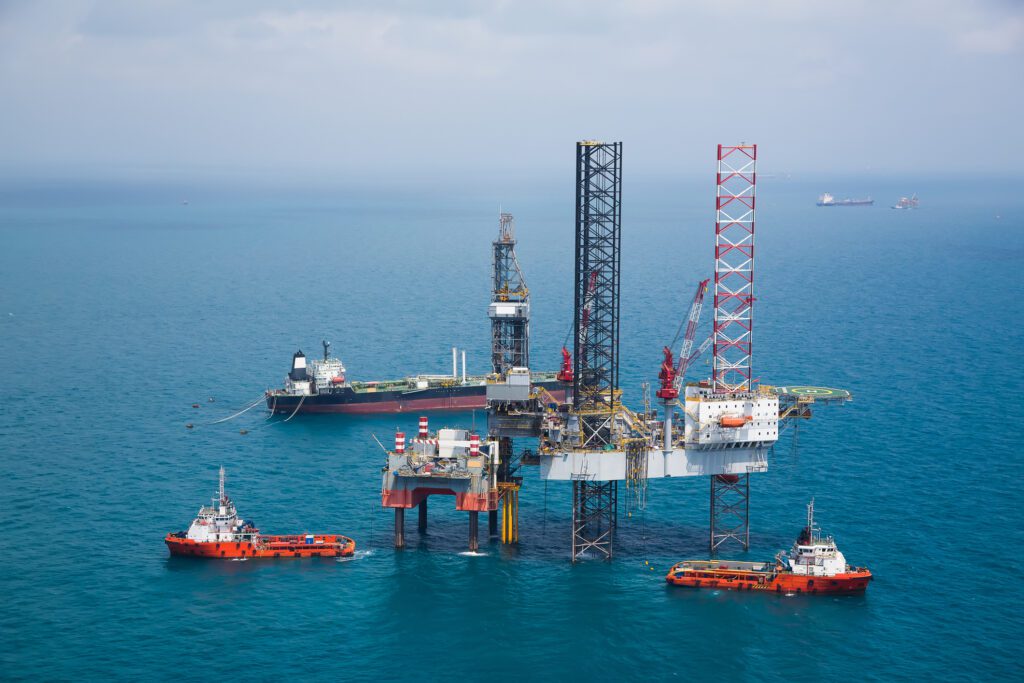 Offshore Recruitment