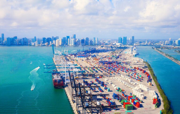 Maritime Recruitment in Florida