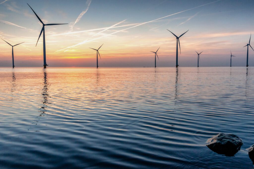 Offshore Wind Recruitment & Global Mobility