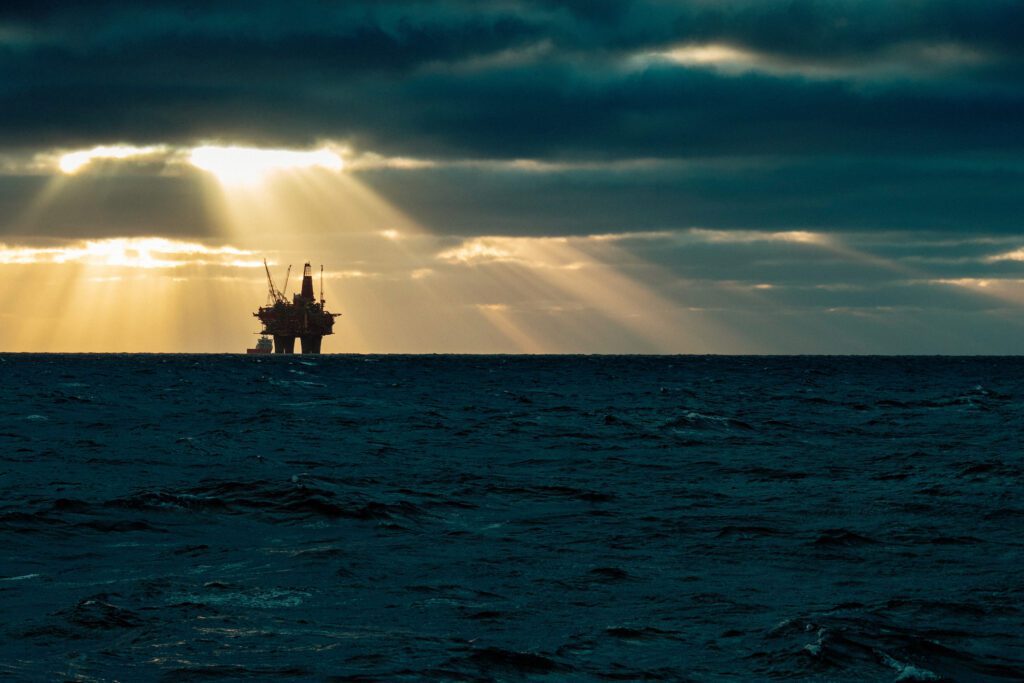 Offshore Oil Recruiters