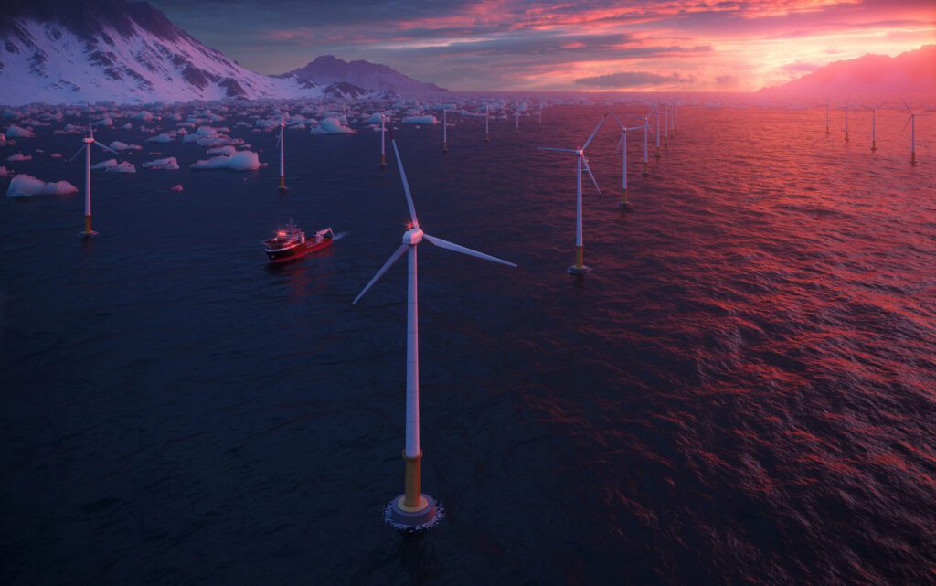 Renewable Energy Executive Recruiter