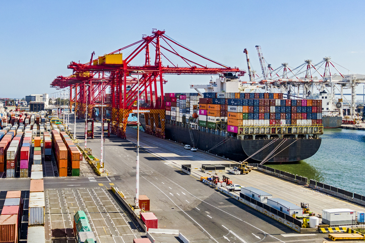 Maritime Employment Agencies