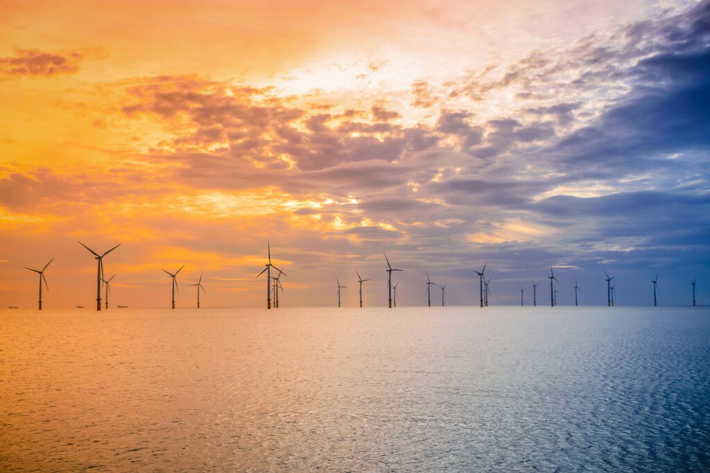 Offshore Wind Recruiters