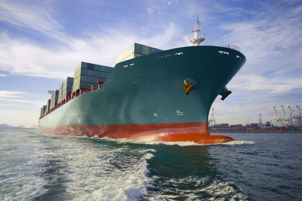 Recruiters for Shipping Management