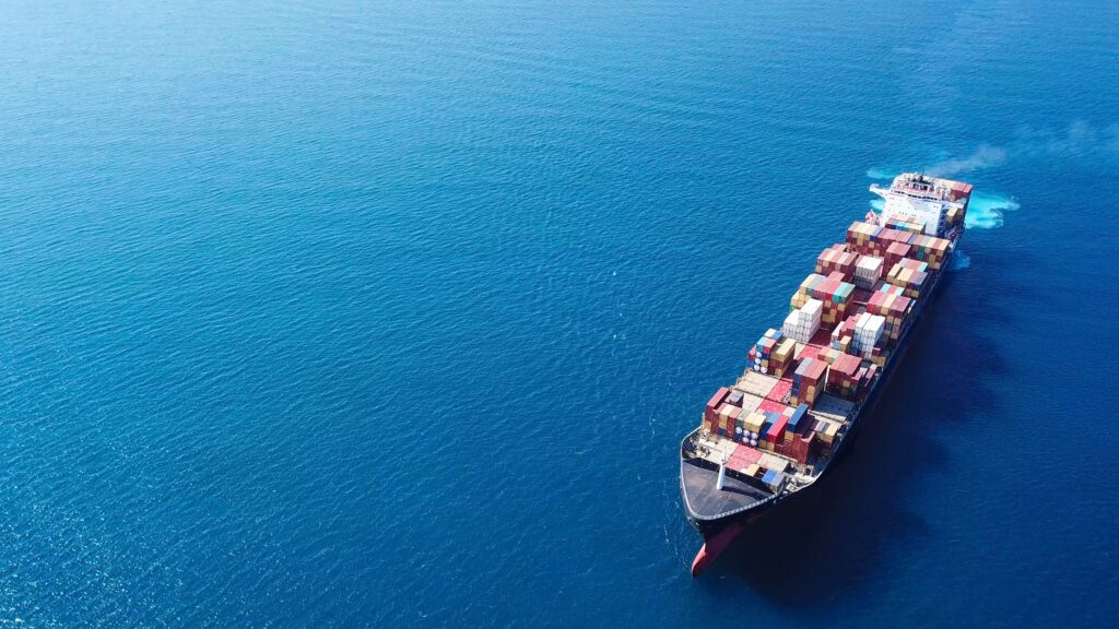 Commercial Marine Recruiters