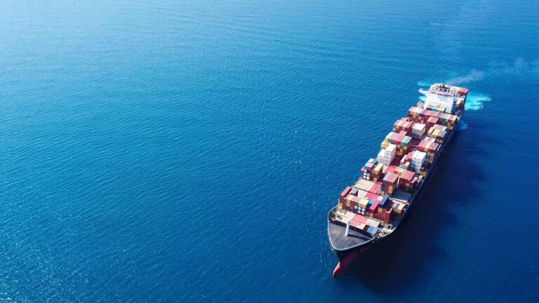 Commercial Marine Recruiters