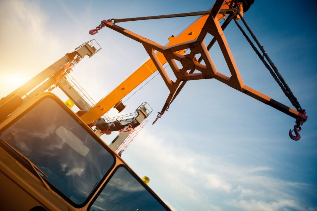 Recruiters for Shipyard & Crane Rigging
