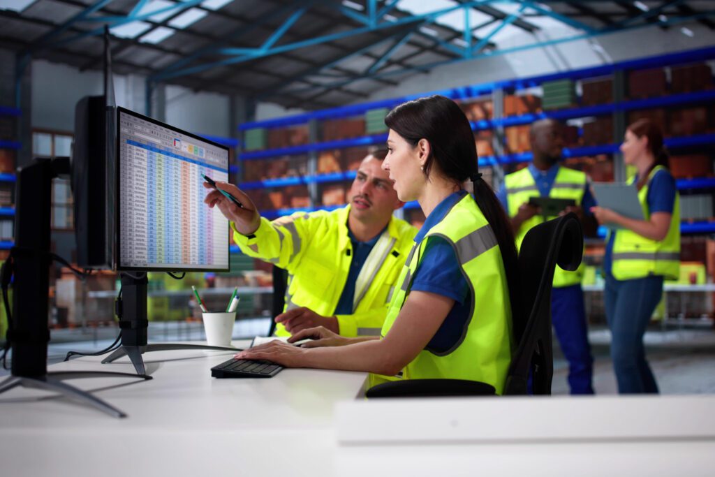 Recruiters for Logistics Coordinators