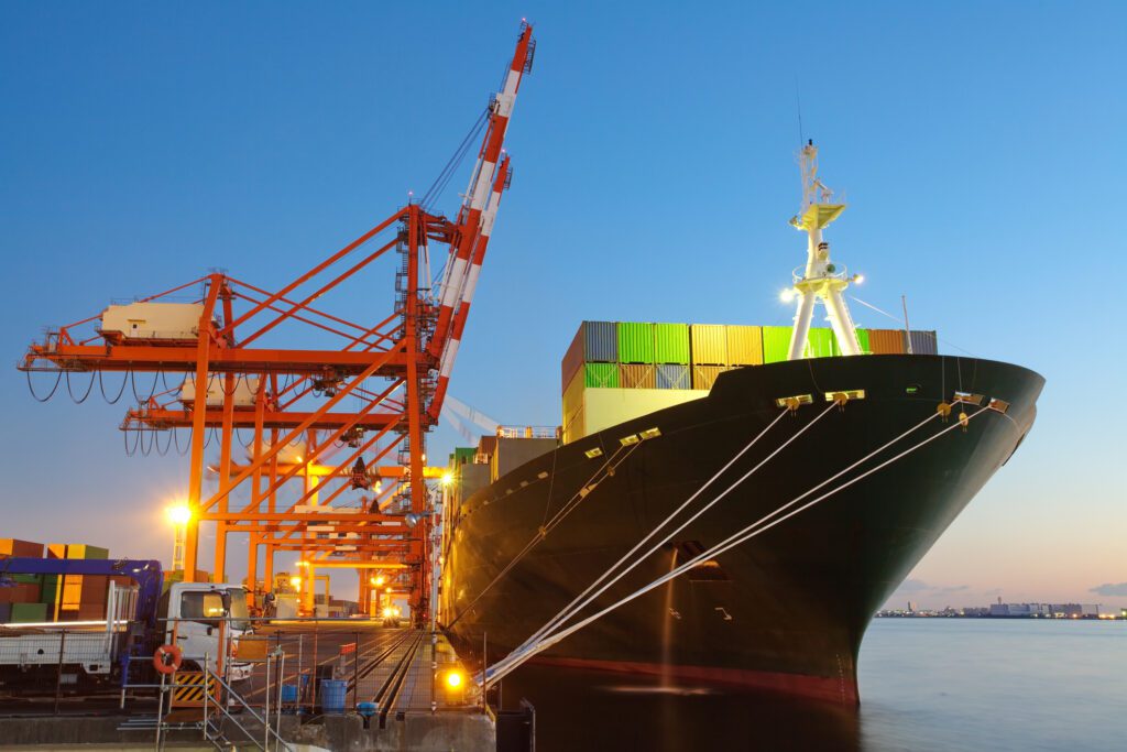 Recruiters for Maritime Jobs