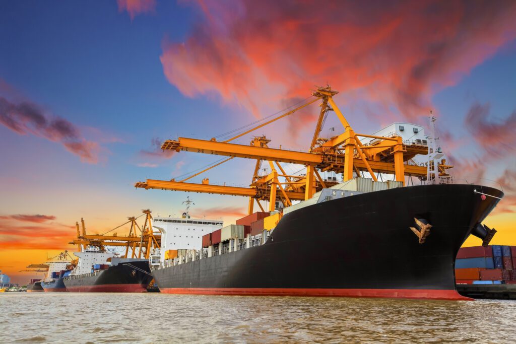 Recruiters for Maritime Careers