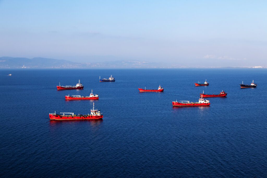 Recruiters for Fleet Supervisors