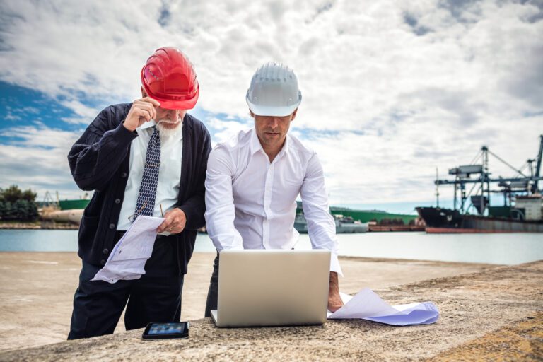 Recruiters for Marine Engineers