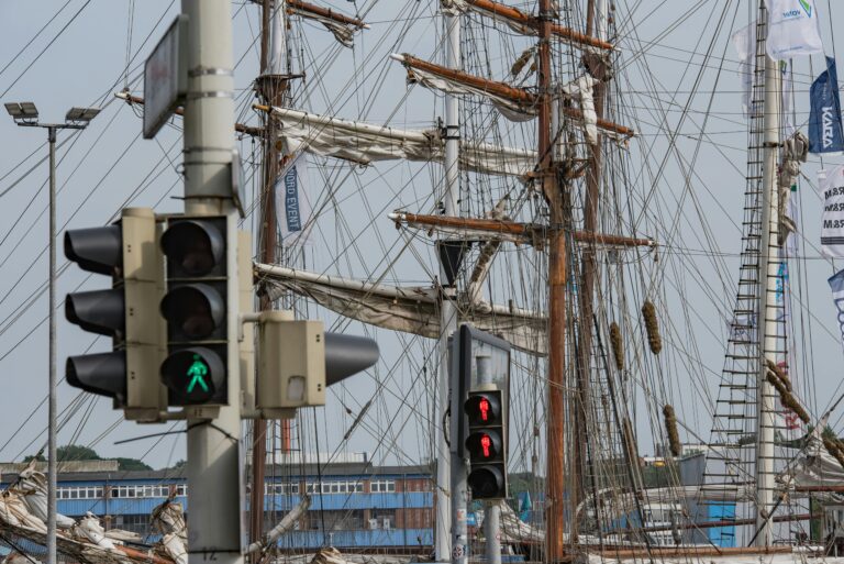 Recruiters for Vessel Operations Executives