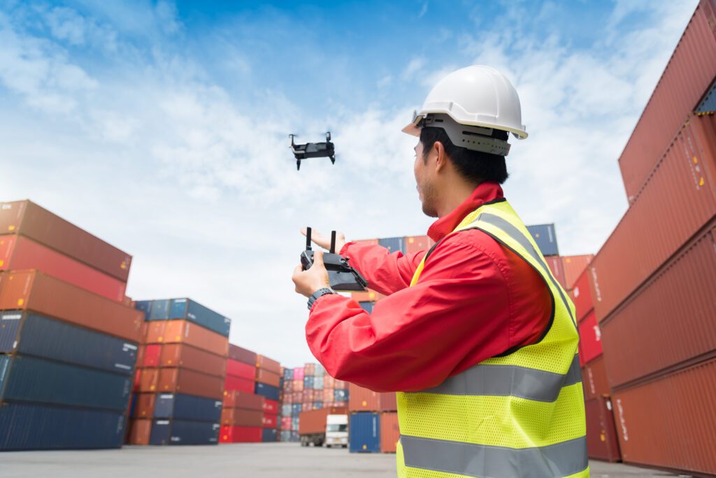 Recruiters for Ship Surveyors
