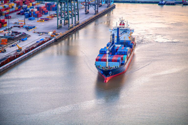 Recruiters for Estimators – Shipyard