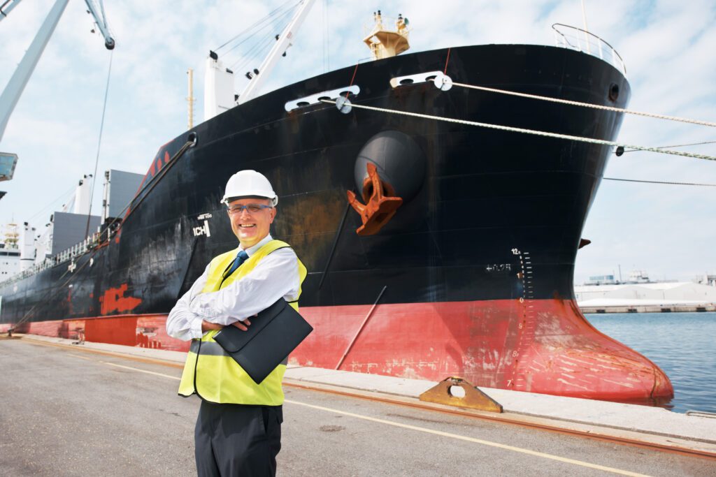 Ship Management Recruiters