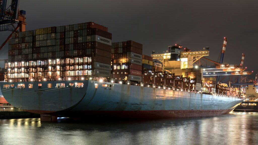Maritime Talent Solutions