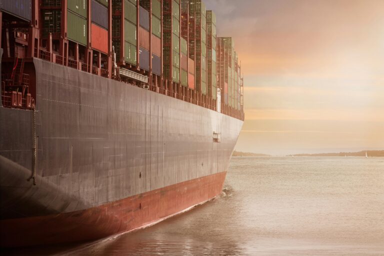 Offshore Maritime Recruiting Companies