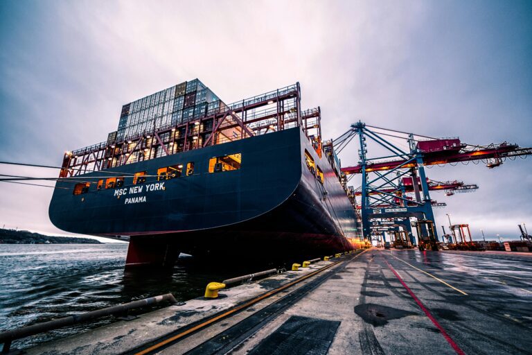 Recruitment Services for Offshore and Marine