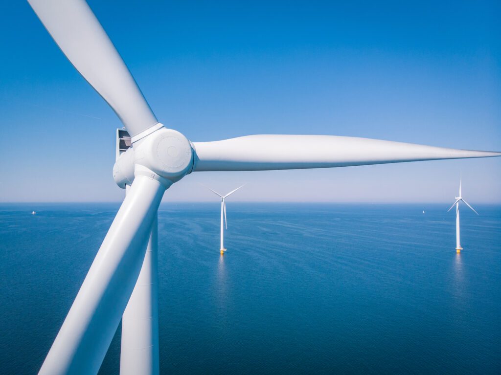 Offshore Wind Recruitment