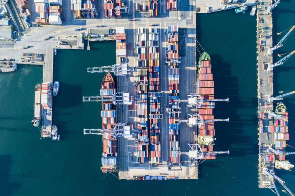 Ship Management Recruitment