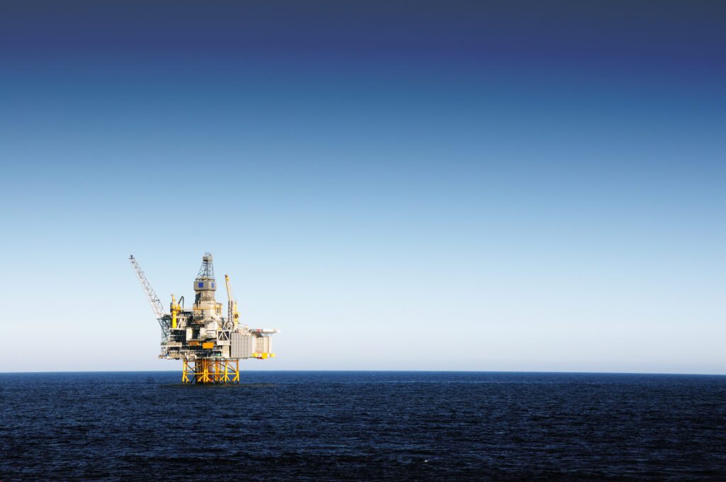 Offshore & Marine Recruiter