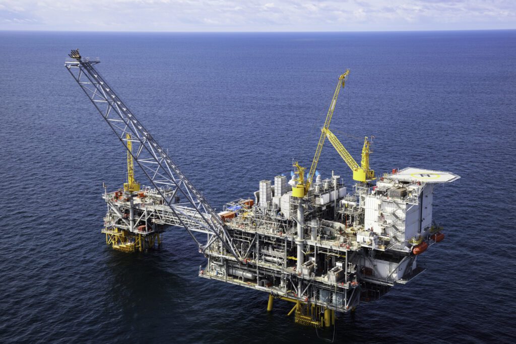 Offshore Oil & Gas Recruitment Agency