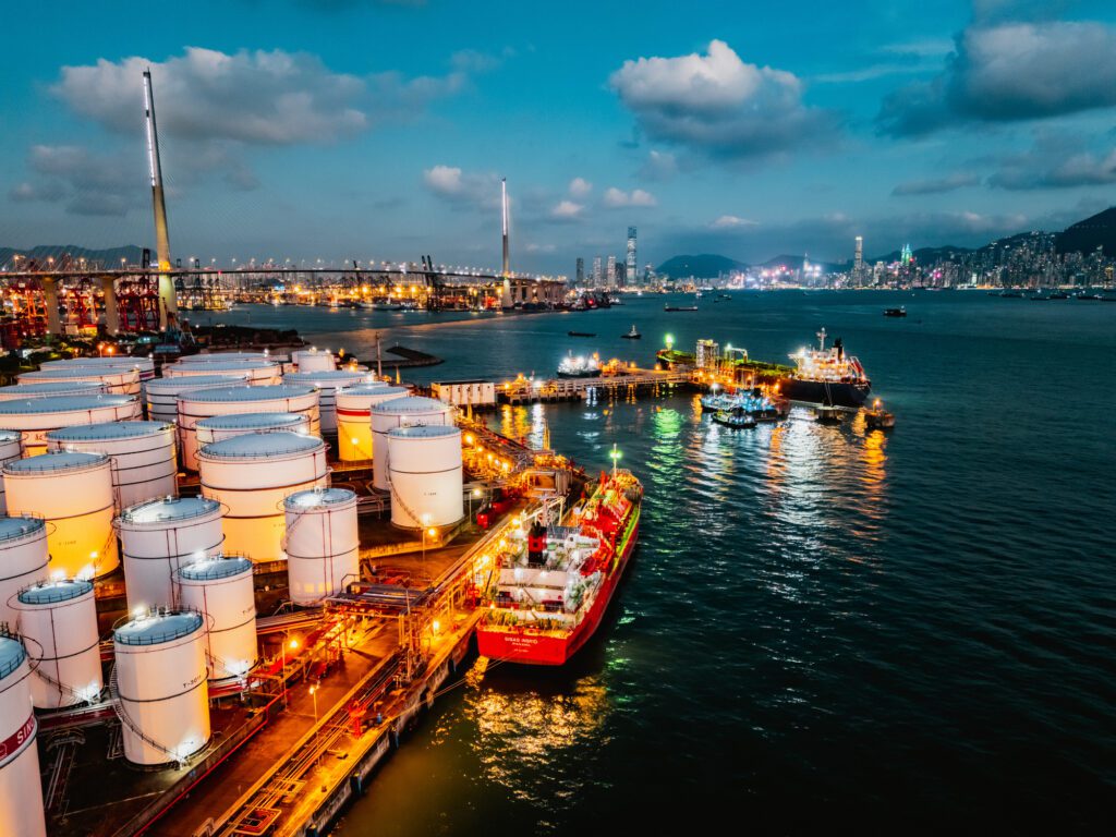 Oil & Gas Executive Recruiters