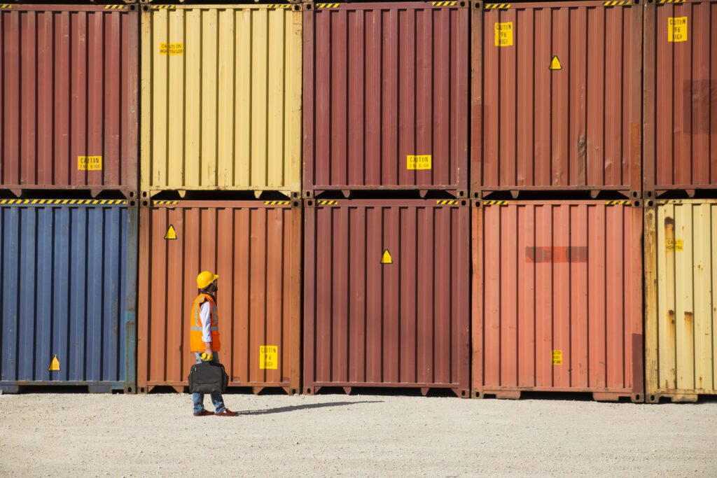 Ship Management Executive Recruiters