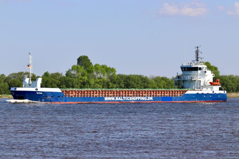 Ship Operations Executive Recruiters