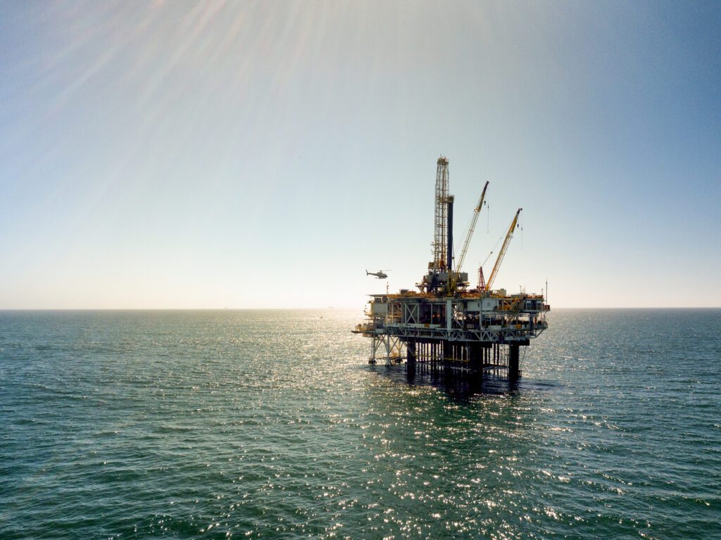 Offshore Operations Executive Recruiters