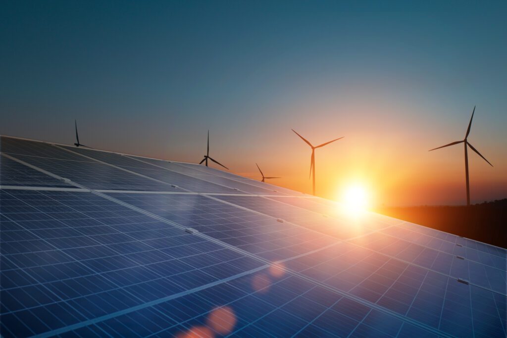 Renewable Energy Recruiting Firm