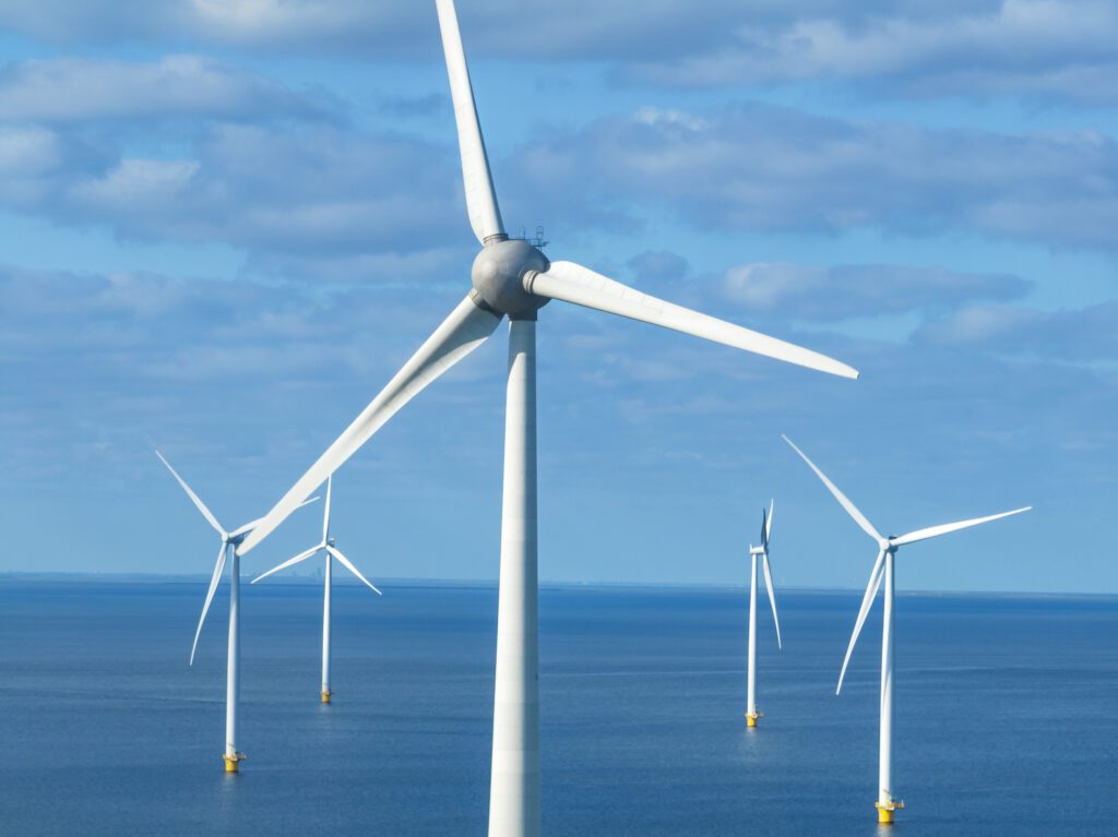 Offshore Wind Recruitment Agency