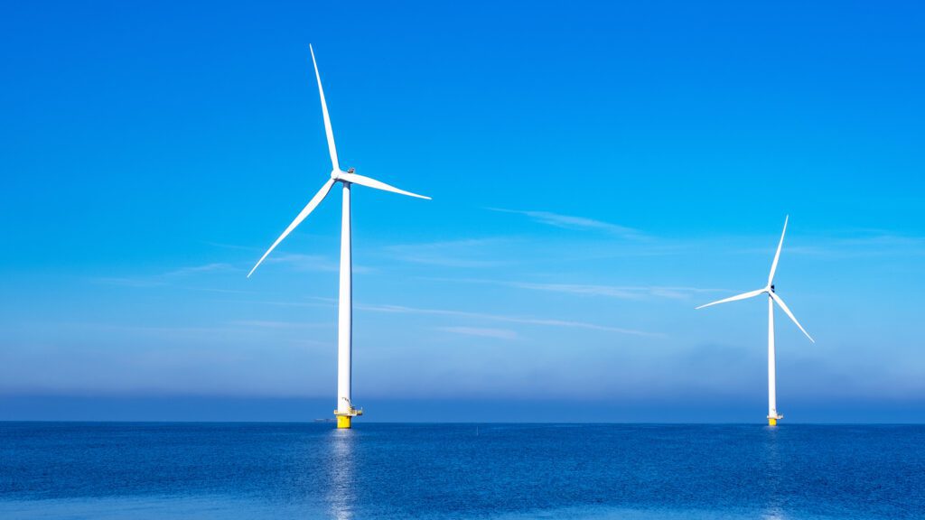 Offshore Wind Recruitment Agencies